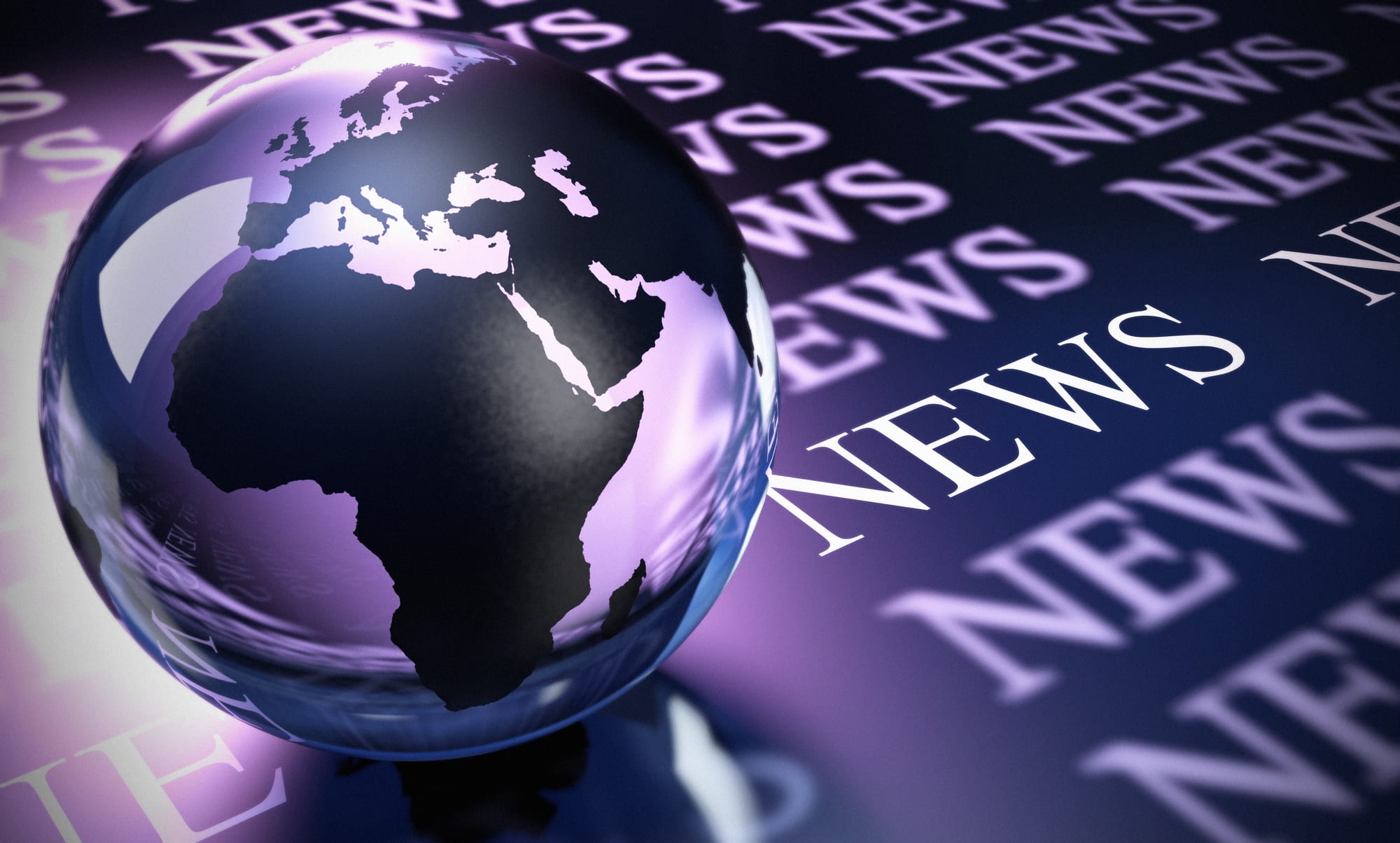 Is the media too political in 2025?