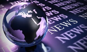 Is the media too political in 2025?